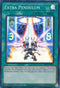 Extra Pendulum (DIFO-EN052) [Dimension Force]