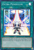 Extra Pendulum (DIFO-EN052) [Dimension Force]