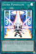 Extra Pendulum (DIFO-EN052) [Dimension Force]