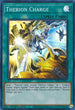 Therion Charge (DIFO-EN055) [Dimension Force]