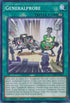 Generalprobe (DIFO-EN062) [Dimension Force]