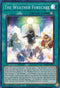 The Weather Forecast (DIFO-EN063) [Dimension Force]