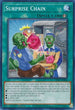 Surprise Chain (DIFO-EN068) [Dimension Force]