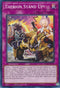 Therion Stand Up! (DIFO-EN071) [Dimension Force]
