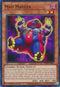 Mad Mauler (DIFO-EN013) [Dimension Force]