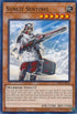Sunlit Sentinel (DIFO-EN028) [Dimension Force]