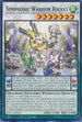 Symphonic Warrior Rockks (DIFO-EN042) [Dimension Force]