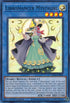 Libromancer Mystigirl (DIFO-EN086) [Dimension Force]