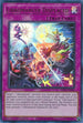 Libromancer Displaced (DIFO-EN090) [Dimension Force]