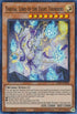 Yakusa, Lord of the Eight Thunders (DIFO-EN095) [Dimension Force]