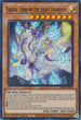 Yakusa, Lord of the Eight Thunders (DIFO-EN095) [Dimension Force]