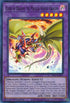 Curse of Dragon, the Magical Knight Dragon (DIFO-EN097) [Dimension Force]