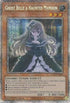 Ghost Belle & Haunted Mansion (Starlight Rare) (DIFO-EN100) [Dimension Force]