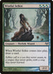 Wistful Selkie [Eventide]