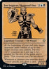 Jon Irenicus, Shattered One (Showcase) (425) [Commander Legends: Battle for Baldur's Gate]