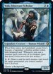 Volo, Itinerant Scholar (103) [Commander Legends: Battle for Baldur's Gate]