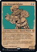 Volo, Itinerant Scholar (Showcase) (388) [Commander Legends: Battle for Baldur's Gate]