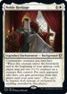 Noble Heritage (35) [Commander Legends: Battle for Baldur's Gate]