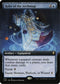 Robe of the Archmagi (Extended Art) (566) [Commander Legends: Battle for Baldur's Gate]