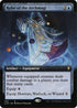 Robe of the Archmagi (Extended Art) (566) [Commander Legends: Battle for Baldur's Gate]