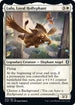 Lulu, Loyal Hollyphant (32) [Commander Legends: Battle for Baldur's Gate]