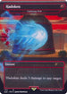 Hadoken - Lightning Bolt (675) [Secret Lair Drop Series]