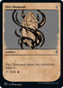 Fire Diamond (Showcase) (445) [Commander Legends: Battle for Baldur's Gate]