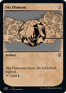 Sky Diamond (Showcase) (449) [Commander Legends: Battle for Baldur's Gate]