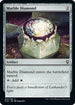 Marble Diamond (320) [Commander Legends: Battle for Baldur's Gate]