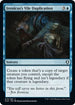 Irenicus's Vile Duplication (78) [Commander Legends: Battle for Baldur's Gate]