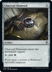 Charcoal Diamond (305) [Commander Legends: Battle for Baldur's Gate]