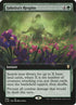 Jaheira's Respite (Extended Art) (589) [Commander Legends: Battle for Baldur's Gate]