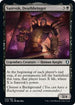 Sarevok, Deathbringer (144) [Commander Legends: Battle for Baldur's Gate]