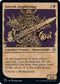 Sarevok, Deathbringer (Showcase) (391) [Commander Legends: Battle for Baldur's Gate]