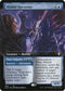 Illithid Harvester (Extended Art) (564) [Commander Legends: Battle for Baldur's Gate]