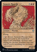 Nemesis Phoenix (Showcase) (403) [Commander Legends: Battle for Baldur's Gate]