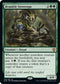 Bramble Sovereign (218) [Commander Legends: Battle for Baldur's Gate]