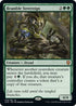 Bramble Sovereign (218) [Commander Legends: Battle for Baldur's Gate]