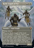 Battle Angels of Tyr (Borderless) (370) [Commander Legends: Battle for Baldur's Gate]