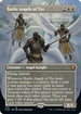 Battle Angels of Tyr (Borderless) (370) [Commander Legends: Battle for Baldur's Gate]