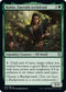 Halsin, Emerald Archdruid (234) [Commander Legends: Battle for Baldur's Gate]