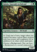 Halsin, Emerald Archdruid (234) [Commander Legends: Battle for Baldur's Gate]