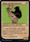 Halsin, Emerald Archdruid (Showcase) (408) [Commander Legends: Battle for Baldur's Gate]