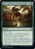 You Look Upon the Tarrasque (262) [Commander Legends: Battle for Baldur's Gate]