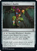 Wayfarer's Bauble (344) [Commander Legends: Battle for Baldur's Gate]