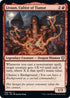 Livaan, Cultist of Tiamat (188) [Commander Legends: Battle for Baldur's Gate]