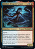 Lozhan, Dragons' Legacy (281) [Commander Legends: Battle for Baldur's Gate]