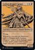 Lozhan, Dragons' Legacy (Showcase) (428) [Commander Legends: Battle for Baldur's Gate]