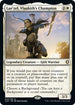 Lae'zel, Vlaakith's Champion (29) [Commander Legends: Battle for Baldur's Gate]