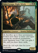 Baba Lysaga, Night Witch (266) [Commander Legends: Battle for Baldur's Gate]